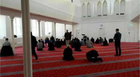 مسلمون في كندا يحولون كنيسة إلى مسجد