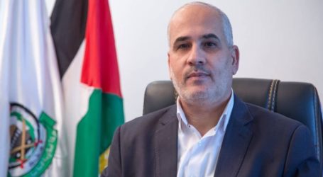 حماس تطالب عباس بدعم غزة وتعزيز المقاومة بالضفة والقدس