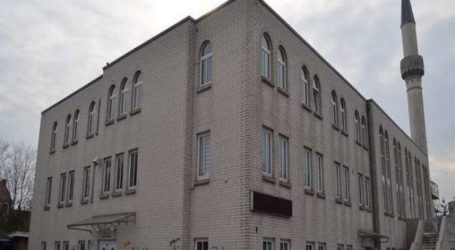 مسجد في ألمانيا يتعرض لثاني اعتداء “إسلاموفوبي” خلال 6 أشهر