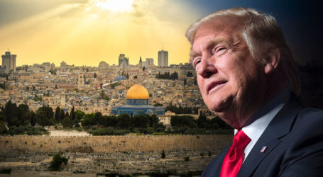 بعد 4 أشهر.. الفلسطينيون يواجهون قرار ترامب بشأن القدس وحدهم