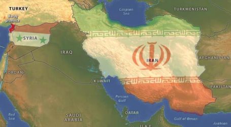 إيران وسوريا ما بعد “داعش”.. إدارة الأزمات الإقليمية