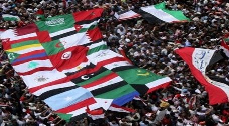 الكشف عن استراتيجية الاحتلال للتأثير على الشعوب العربية
