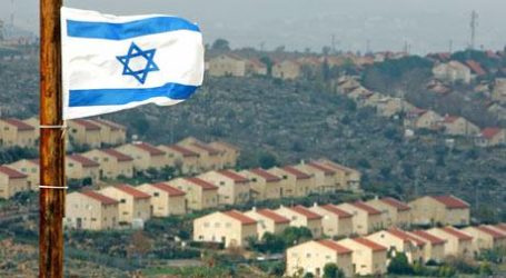 “الاحتلال” تبحث بناء 600 وحدة استيطانية جديدة في جبل المكبر بالقدس