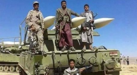 الحوثيون يتحدون التحالف ويحشدون بذكرى الحرب