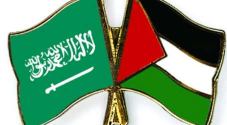 السعودية: التحديات بالدول العربية لن تشغلنا عن القضية الفلسطينية