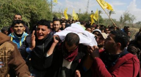 القسام : 5 من شهداء مسيرات العودة ينتمون إلى الكتائب