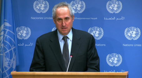 الأمم المتحدة تعبر عن صعوبة معرفة هوية مطلقي النار على مفتشيها في دوما