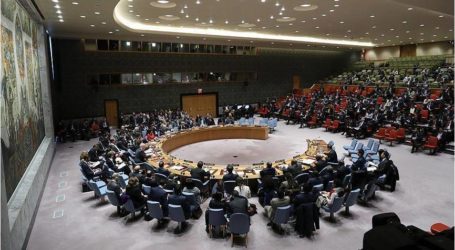 دبلوماسيون: جلسة طارئة لمجلس الأمن الجمعة لمناقشة تهديدات واشنطن للنظام السوري