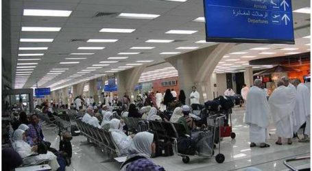 مطار الملك عبد العزيز يتأهب لاستقبال أكثر من مليوني معتمر خلال موسم رمضان