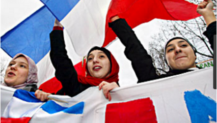 دراسة: مسلمو فرنسا يتعرضون للتمييز في التوظيف