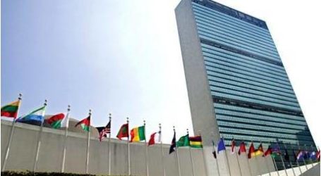 الكويت توزع مشروع بيان صحفي حول غزة بمجلس الأمن الدولي