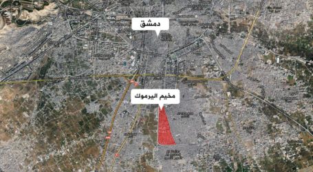 مصادر : النظام السوري يقتل 20 مدنيا في مخيم اليرموك خلال أسبوع