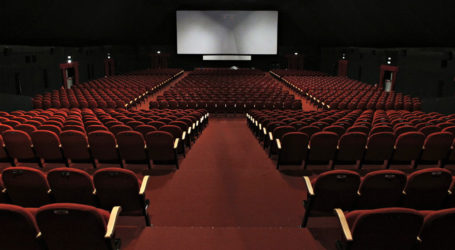 افتتاح 100 دار سينما في 25 مدينة سعودية