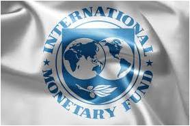 صندوق النقد يحذر من مخاطر على الاقتصاد العالمي