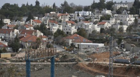 الاحتلال الاسرائيلي يتعهد ببناء 500 وحدة استيطانية في بؤرة “هار براخا”