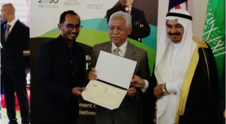 السعودية تقدم منحاً دراسية كاملة لـ 300 طالب ماليزي
