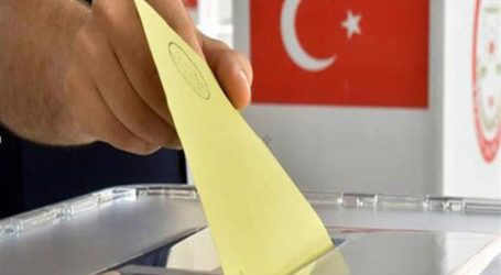 الانتخابات المبكرة بتركيا.. الدوافع والحسابات