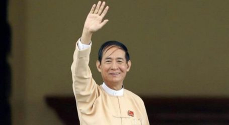 رئيس ميانمار الجديد يصدر عفوا عن آلاف السجناء