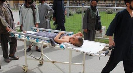 حكمتيار: قصف الجيش الأفغاني لمدرسة قندوز جريمة حرب