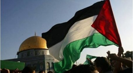 غياب آفاق حل عادل للقضية الفلسطينية سيؤدي لمزيد من عدم الاستقرار