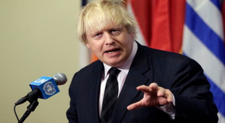 بريطانيا: نرفض نقل السفارة الأمريكية للقدس ونتعاطف مع الضحايا في غزة