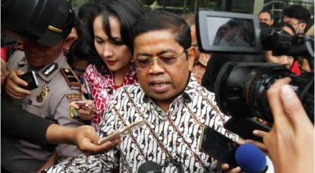 وزير الشؤون الاجتماعية يعمل من أجل أن تكون 2019  بدون أمراض اجتماعية في إندونيسيا
