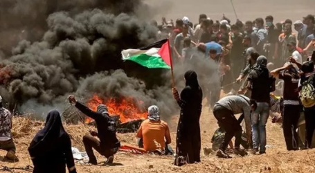 تزايد وتيرة التصعيد في غزة اثر مقتل 3 نشطاء فلسطينيين في قصف إسرائيلي
