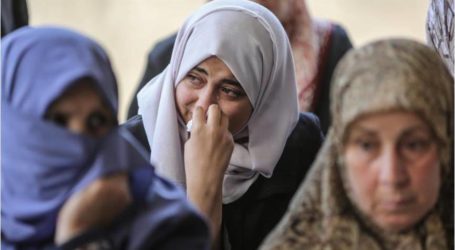 مسلمو غزة يستقبلون رمضان في ظروف حزينة