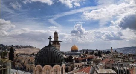 قمة إسطنبول تبحث خطوات الدول الإسلامية تجاه القدس