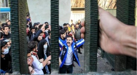 احتجاجات سوء الأوضاع المعيشية تستمر في إيران