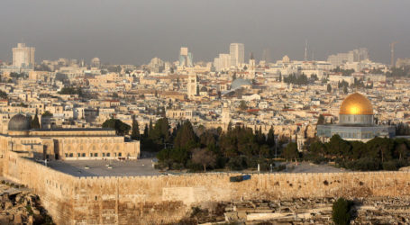 السفارة السعودية لدى تركيا تؤكد رفض بلادها لإعلان القدس عاصمة لـ(إسرائيل)