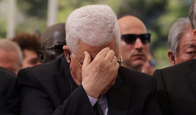 تقديرات “إسرائيلية” لما بعد “عباس”