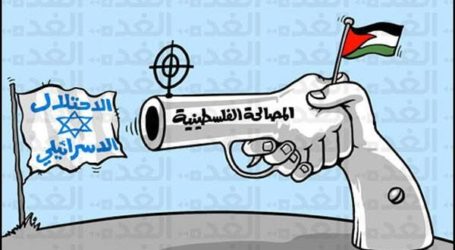 “حماس” تؤكد تمسكها بالمصالحة تحت رعاية مصرية