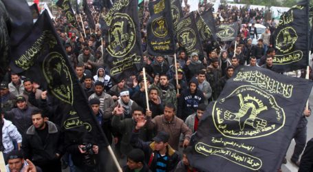 الجهاد الإسلامي توعد نتنياهو بقصف تل أبيب ردا على العدوان على غزة