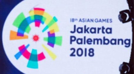 تعزيزعملية الأمن في جاكرتا خلال الألعاب الآسيوية 2018