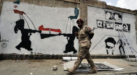 إيران تناقش حول الأزمة اليمنية مع الدول الأوروبية