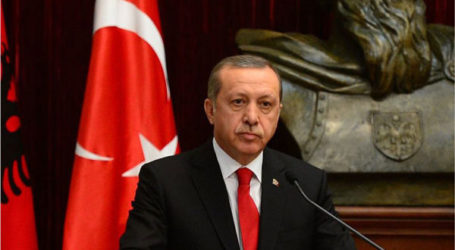الكشف عن مخطط لاغتيال أردوغان خلال زيارته البوسنة