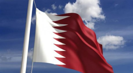 أمير قطر يدعو إلى رفع حصار غزة وفرض حل عادل للقضية الفلسطينية