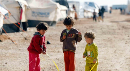 المفوضية السامية لشؤون اللاجئين تنفق 10% من موازنتها لدعم اللاجئين في الأردن