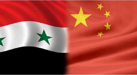 الصين: ندعم وحدة سوريا ونرفض تقسيمها