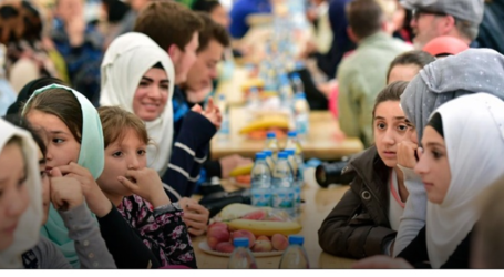 مسلمو أوروبا في رمضان.. بين صعوبة الصيام وضغط المجتمع