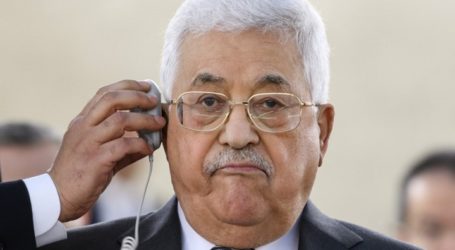 الرئيس الفلسطيني يجري فحوصات طبية للمرة الثالثة خلال أسبوع والنتائج مطمئنة