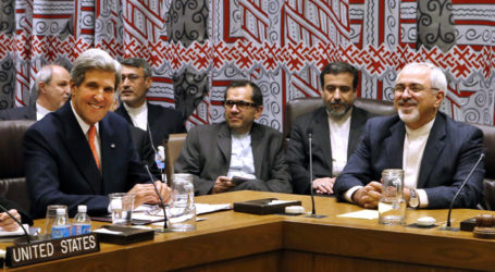 إيران تعوّل على أوروبا لإنقاذ الاتفاق النووي