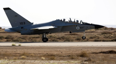 الطيران الحربي الإسرائيلي يشن سلسلة غارات على قطاع غزة