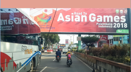 دورة الألعاب الآسيوية : تقديم بطاقة الهوية ضرورية  لشراء التذاكر