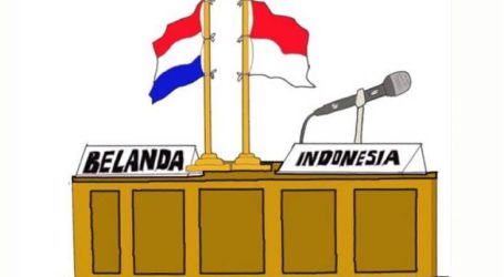 تعزيز التعاون بين هولندا واندونيسيا  في مكافحة الإرهاب وحقوق الإنسان