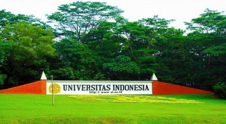 جامعة إندونيسيا تمكنت من التنافس مع أكبر 300 جامعة في العالم