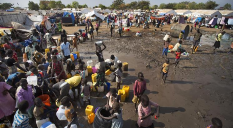 الأمم المتحدة : أكثر من نصف سكان جنوب السودان بحاجة إلى مساعدة