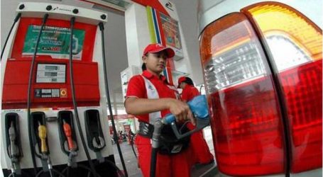 الوزارة : محطات البنزين على استعداد لبيع البنزين