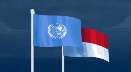 إندونيسيا تطرح قضية فلسطين في مجلس الأمن الدولي